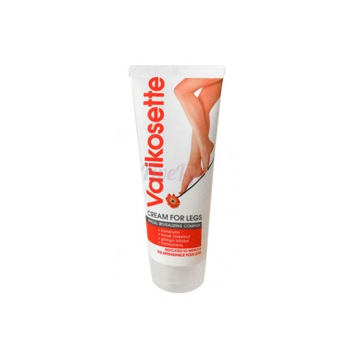 〘 Varikosette 〙 〘 crema para varices 〙