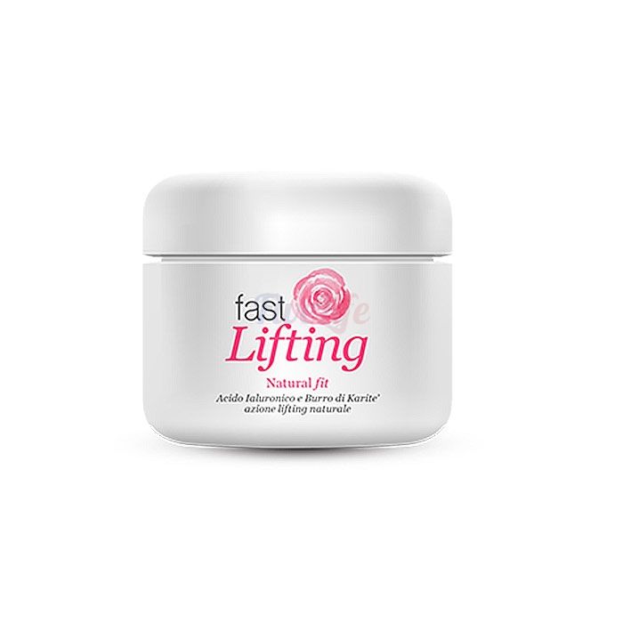 〘 Fast lifting 〙 〘 crema para la cara 〙