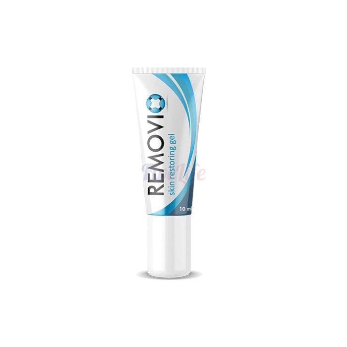 〘 Removio 〙 〘 gel réparateur de peau 〙