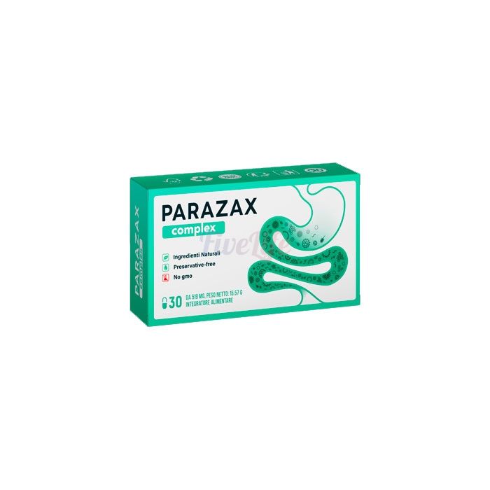 Parazax