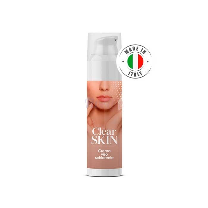 〘 Clear skin 〙 〘 crema anti-imperfezioni 〙