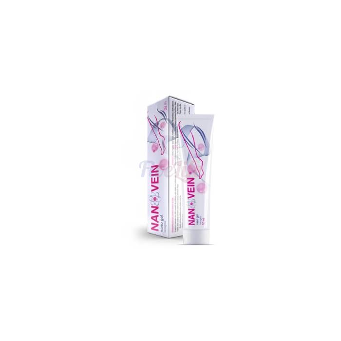 〘 Nanovein 〙 〘 varicose vein cream 〙