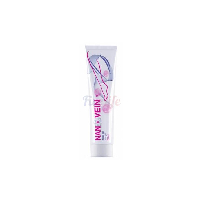 〘 Nanovein 〙 〘 varicose vein cream 〙