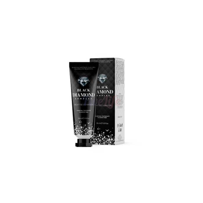 〘 Black Diamond 〙 〘 teeth whitening agent 〙