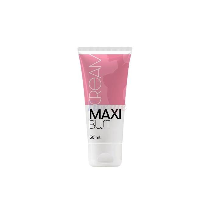 〘 Maxi Bust 〙 〘 göğüs büyütme kremi 〙