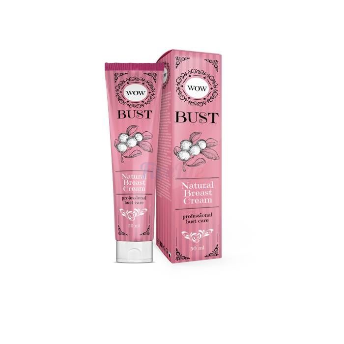 〘 Wow Bust 〙 〘 breast enhancement cream 〙