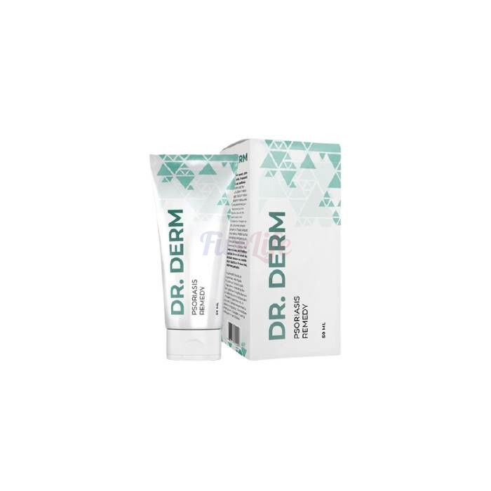 〘 Dr Derm 〙 〘 prodotto antipsoriasi 〙