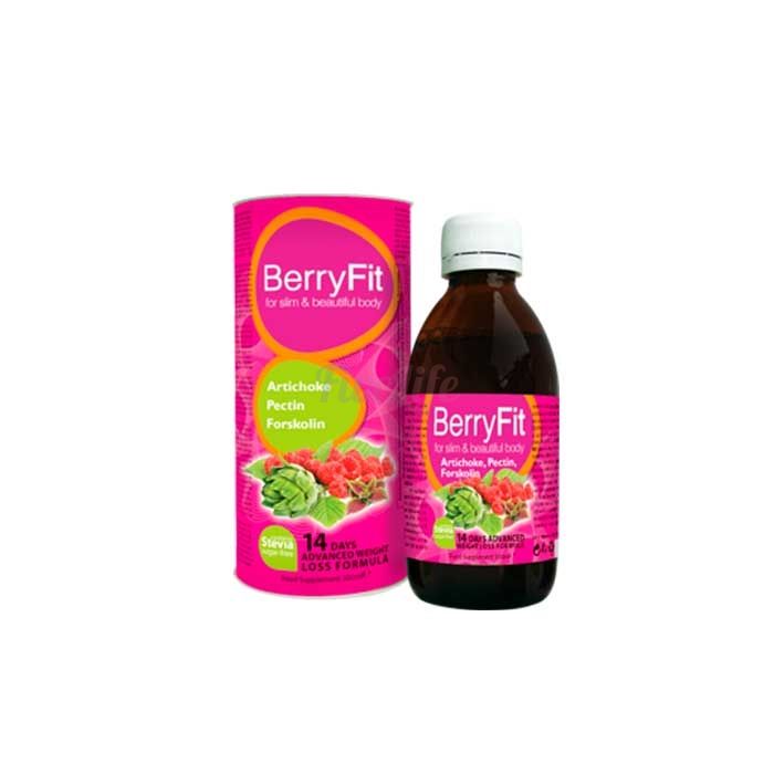 〘 BerryFit 〙 〘 súlycsökkentő orvosság 〙