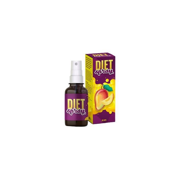 〘 Diet Spray 〙 〘 svorio metimo priemonė 〙