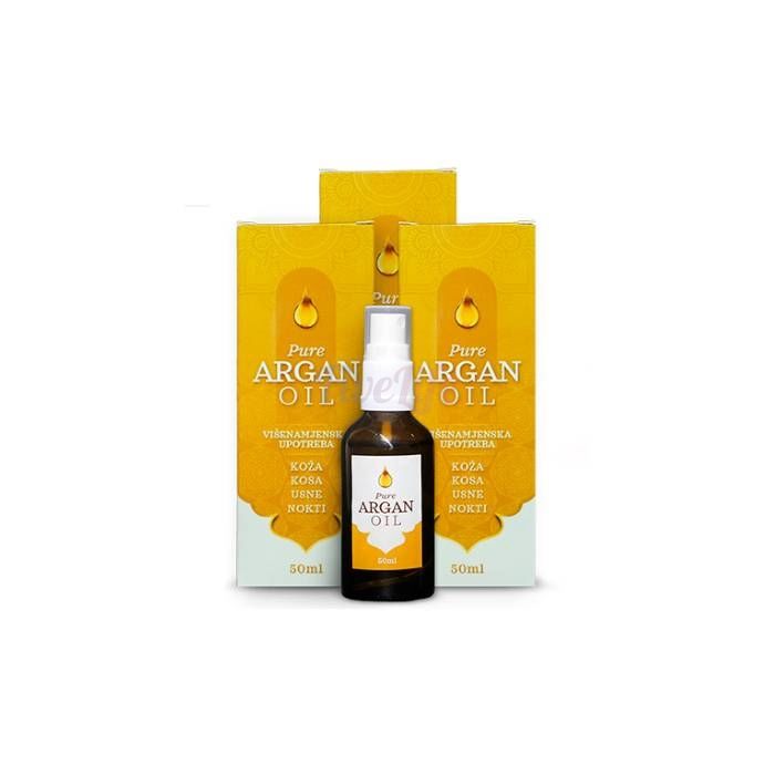 〘 Pure Argan Oil 〙 〘 za pomlađivanje 〙