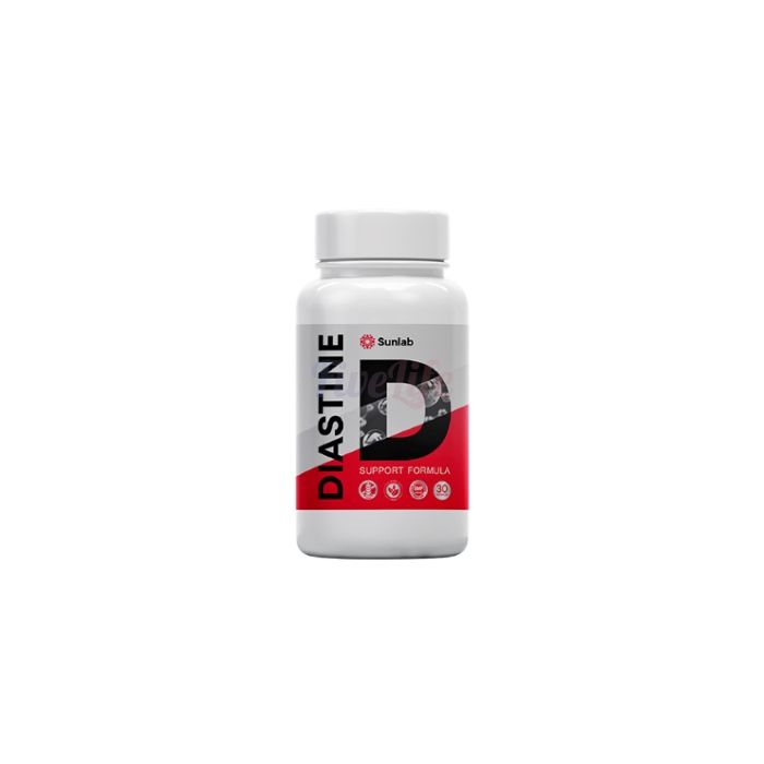 〘 Diastine 〙 〘 remedio para a diabetes 〙