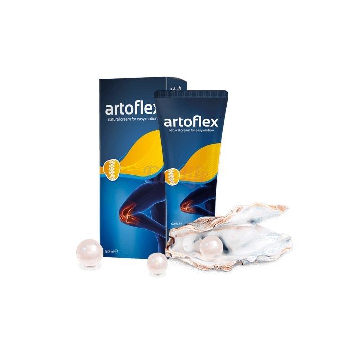 〘 Artoflex 〙 〘 cream for joints 〙