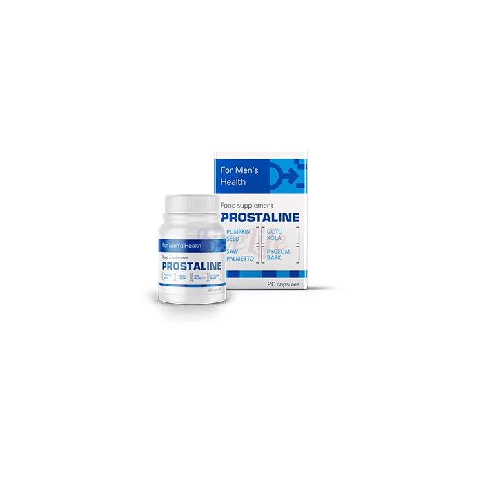 〘 Prostaline 〙 〘 remedy for prostatitis 〙