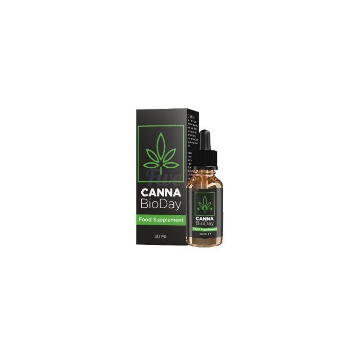 〘 CannaBioDay 〙 〘 aceite de cbd con efecto terapéutico 〙