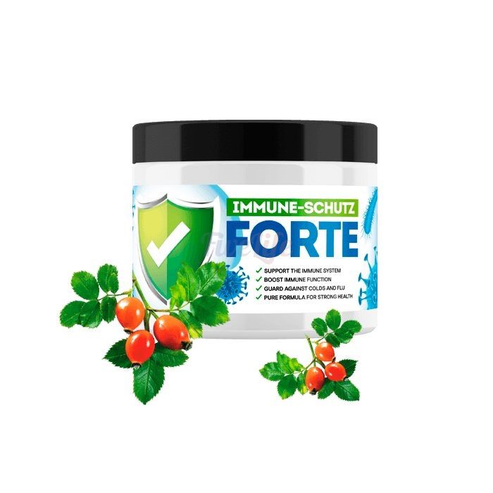 〘 Immune Protect Forte 〙 〘 remède pour l`immunité 〙