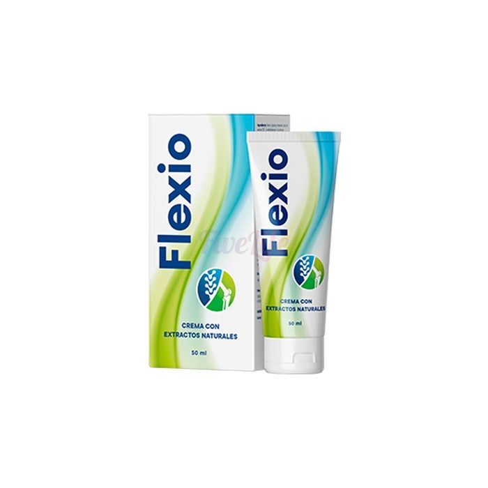 〘 Flexio 〙 〘 creme de articulação 〙