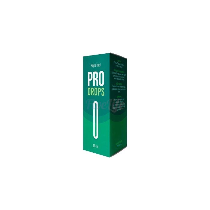 〘 ProDrops 〙 〘 rimedio per la prostatite 〙