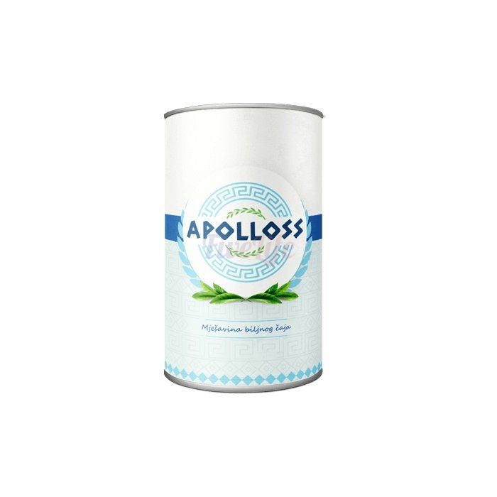 〘 Apolloss 〙 〘 weightloss remedy 〙