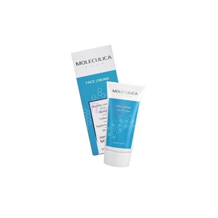 〘 Moleculica 〙 〘 rejuvenation cream 〙