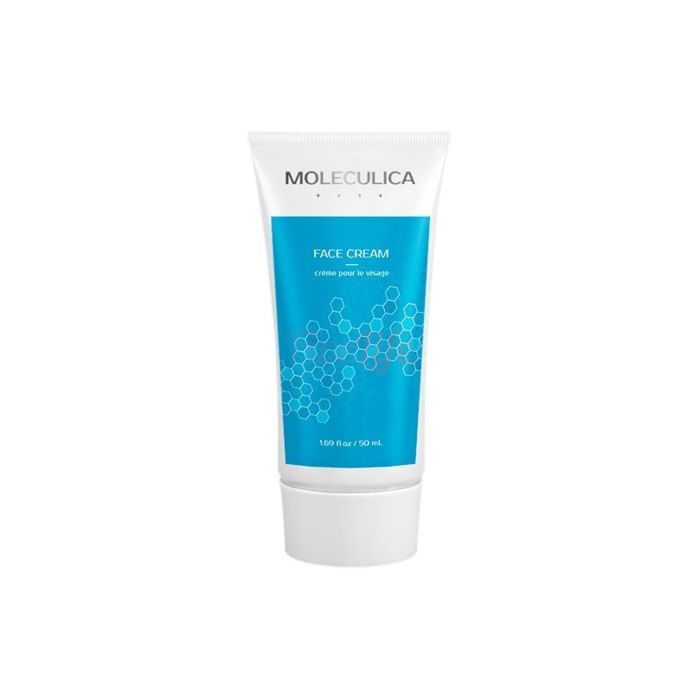 〘 Moleculica 〙 〘 rejuvenation cream 〙