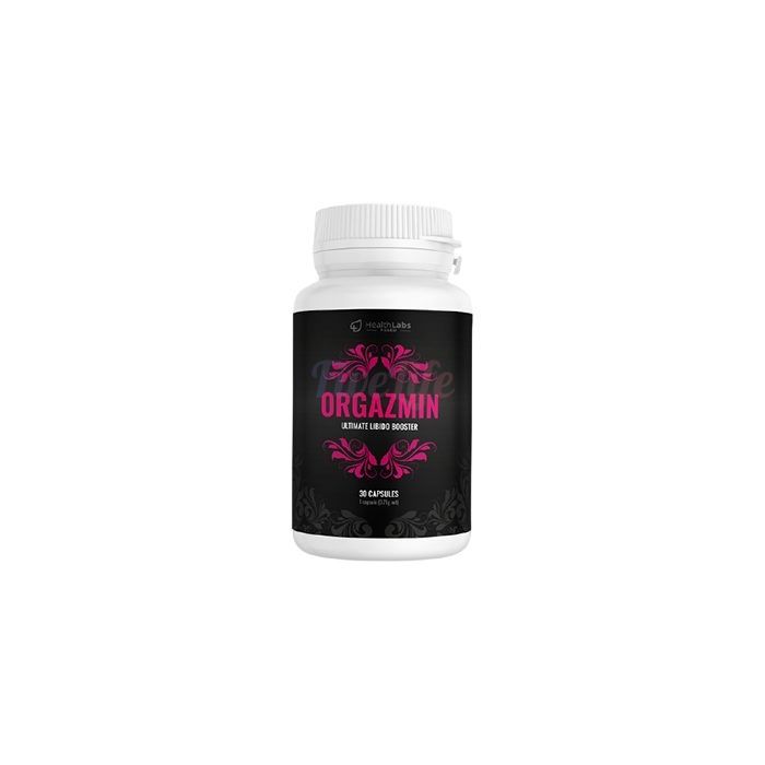 〘 Orgazmin 〙 〘 capsules for female libido 〙