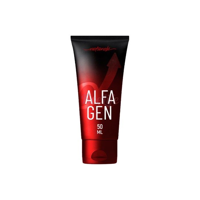 〘 Alfagen 〙 〘 gel d`agrandissement de pénis 〙