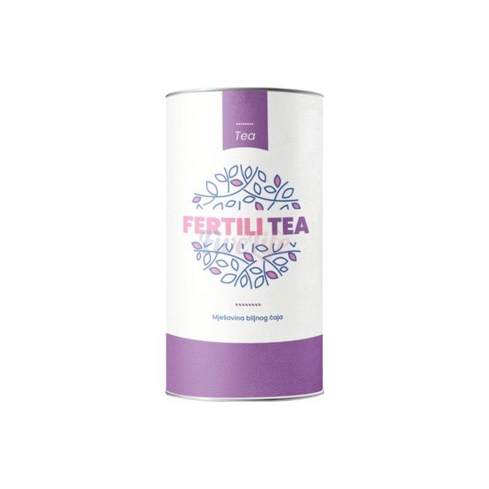 〘 FertiliTea 〙 〘 tea for women`s health 〙