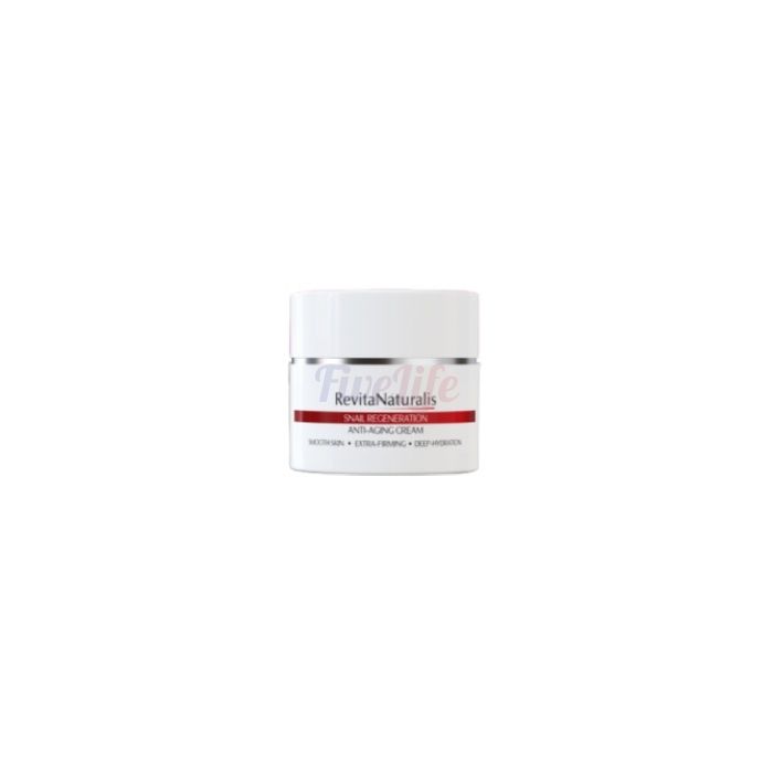 〘 Revita Naturalis 〙 〘 Anti Alterungs Creme 〙