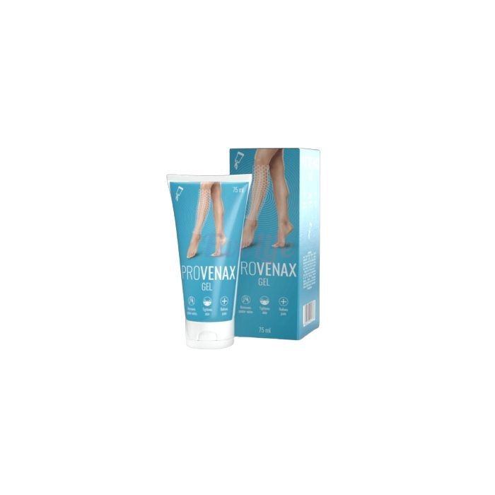 〘 Provenax Gel 〙 〘 Gel aus Krampfadern 〙