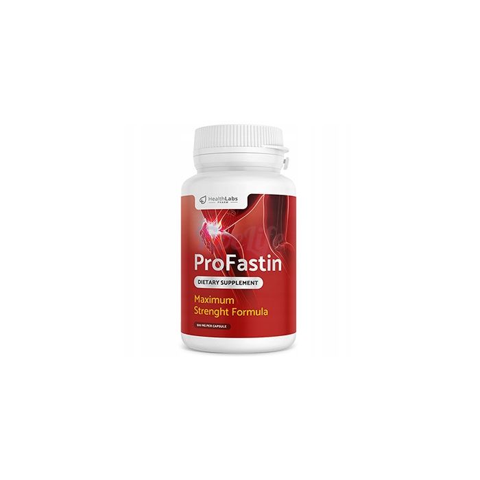 〘 Profastin 〙 〘 joint pain capsules 〙