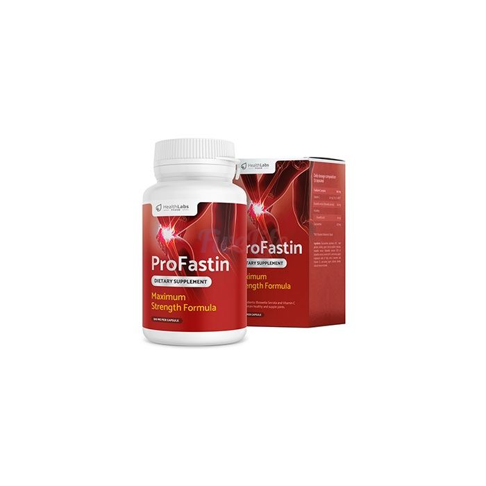 〘 Profastin 〙 〘 joint pain capsules 〙