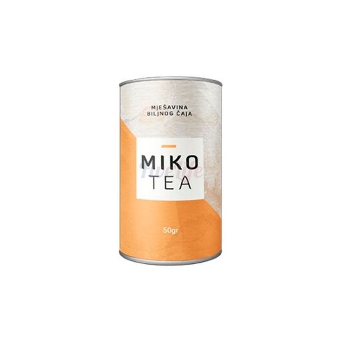 〘 Mikotea 〙 〘 биљна мешавина која ефикасно елиминише гљивичне инфекције 〙