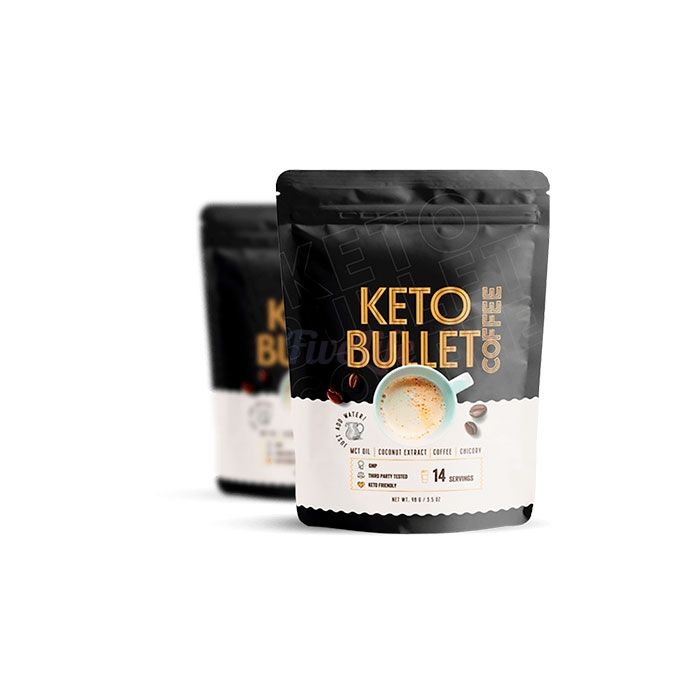 〘 Keto Bullet 〙 〘 remedio para adelgazar 〙