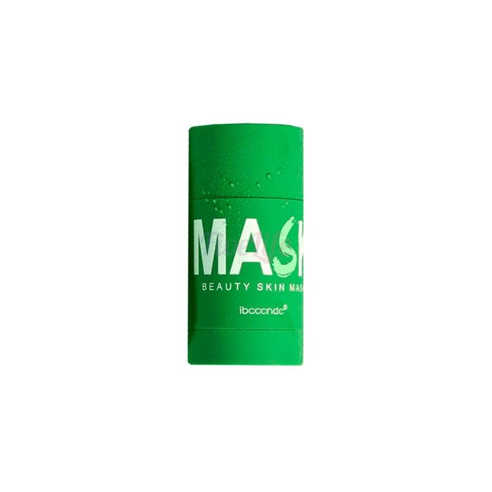 〘 Green Acne Stick 〙 〘 szájmaszk 〙