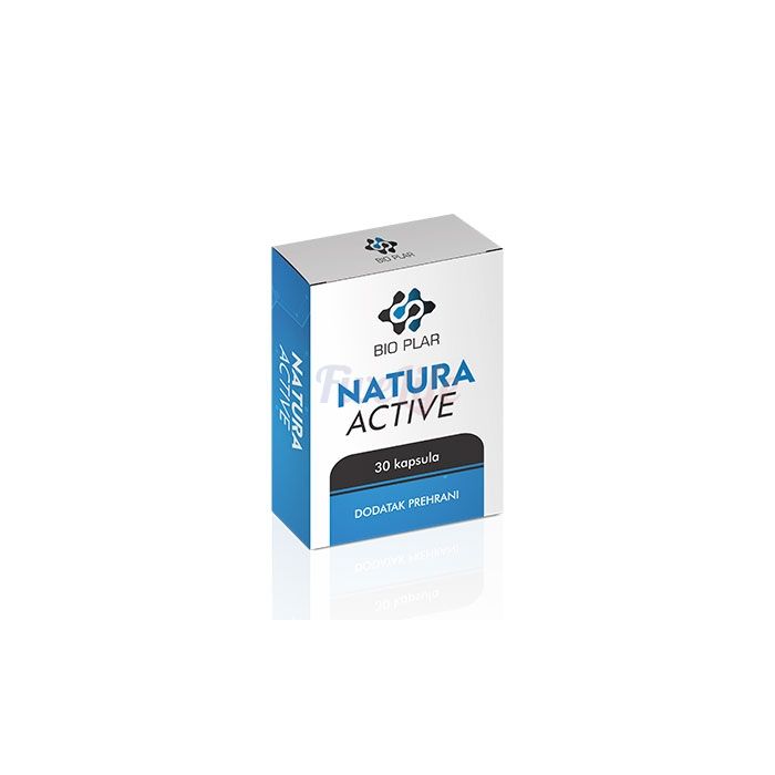 〘 Natura Active 〙 〘 Kapseln gegen Hämorrhoiden 〙