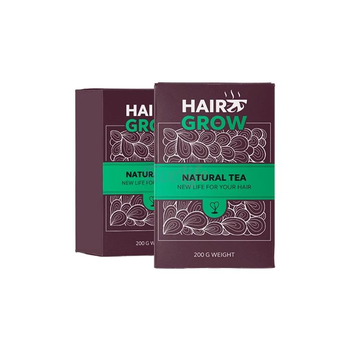 〘 HairGrow 〙 〘 hajnövesztő szer 〙