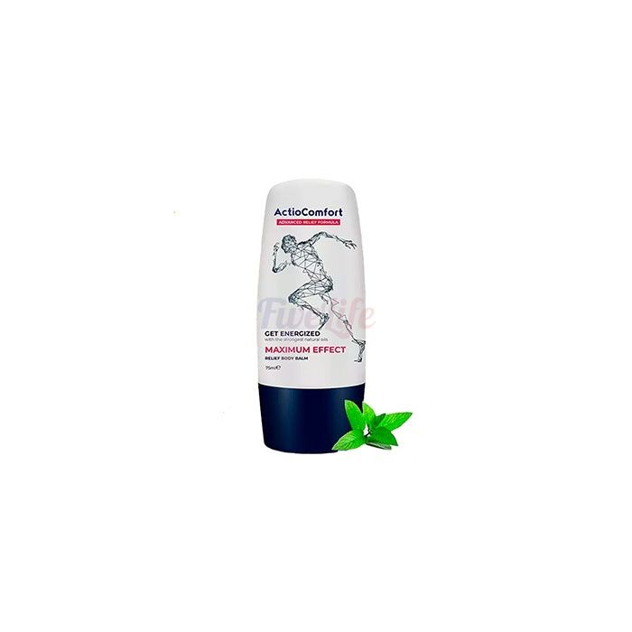 〘 ActioComfort 〙 〘 joint pain gel 〙