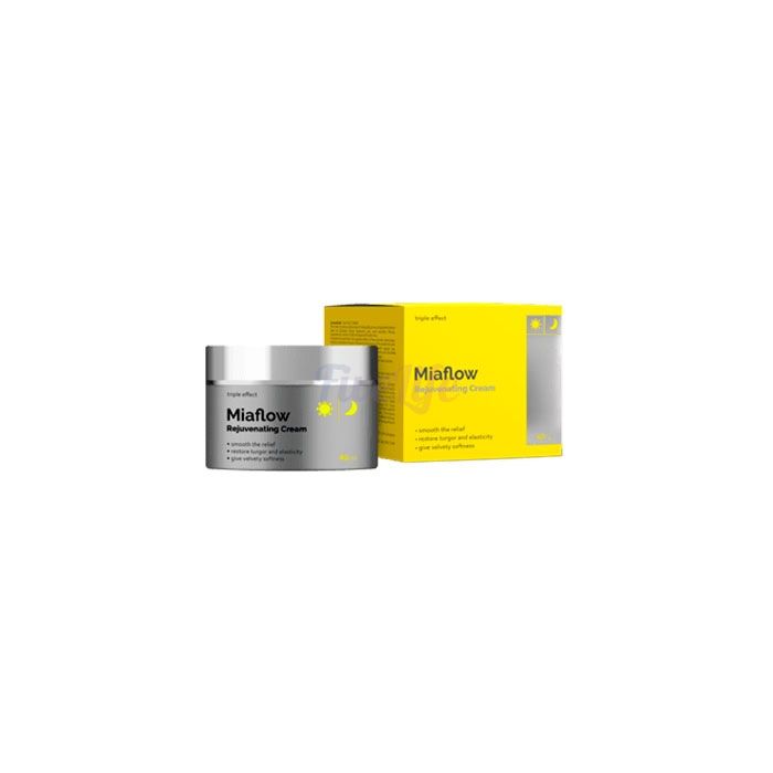 〘 MIAFLOW 〙 〘 rejuvenation cream 〙