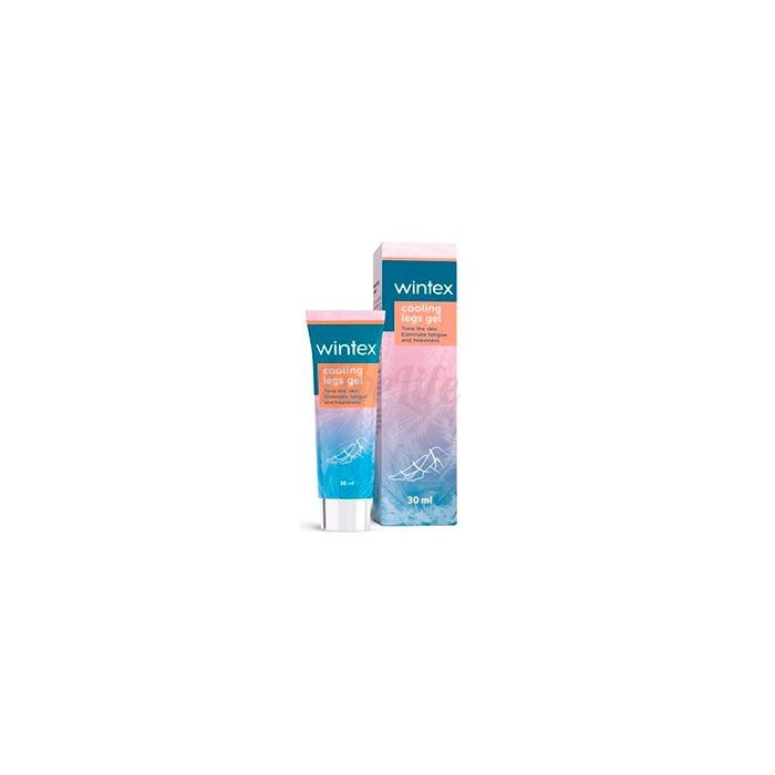 〘 WINTEX 〙 〘 gel for varicose veins 〙