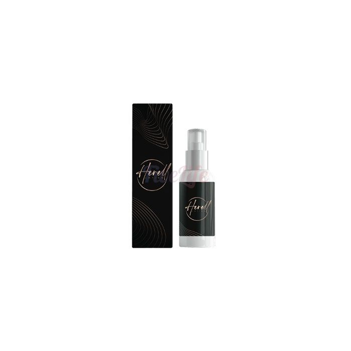 〘 Herell 〙 〘 Serum gegen Haarausfall 〙