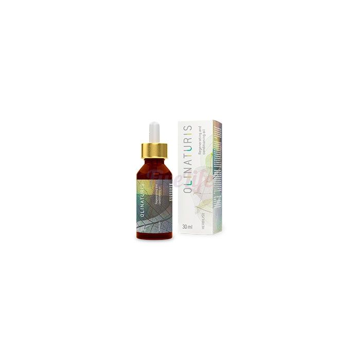 〘 Olinaturis Serum 〙 〘 Anti-Aging-Serum 〙