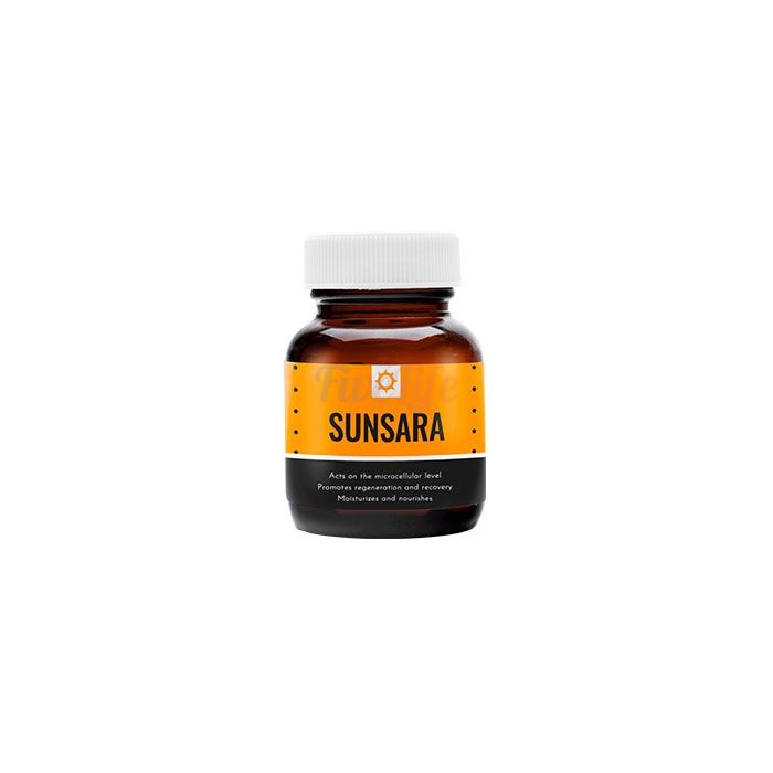 〘 Sunsara 〙 〘 Mittel gegen Psoriasis 〙