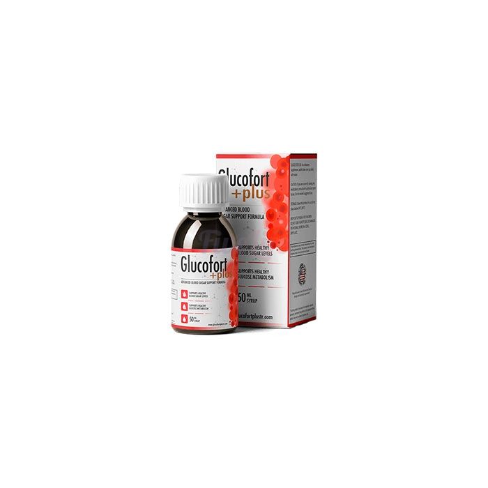 〘 GlucoFort Plus 〙 〘 diyabet için çare 〙