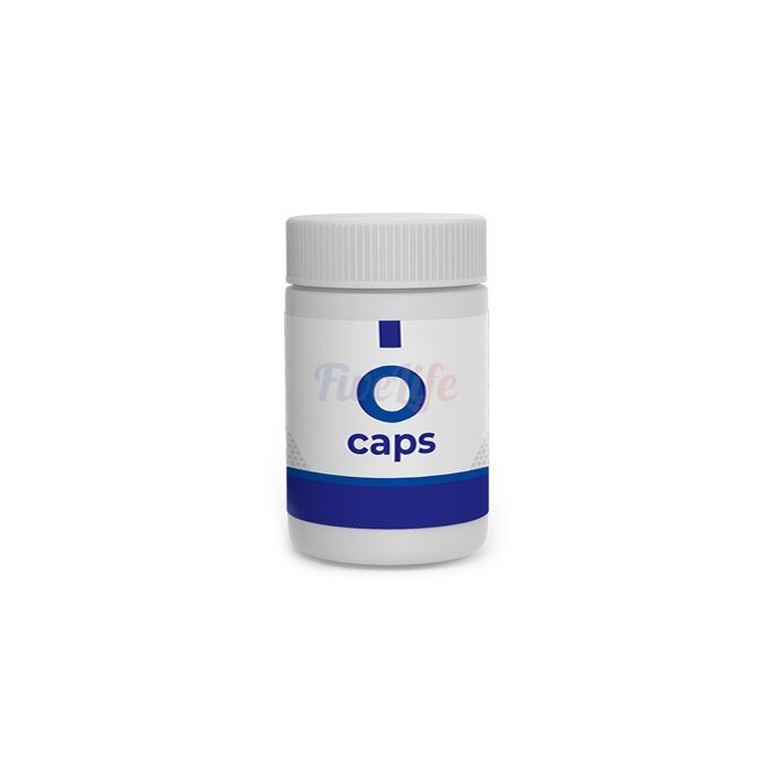 〘 O Caps 〙 〘 vision improvement capsules 〙