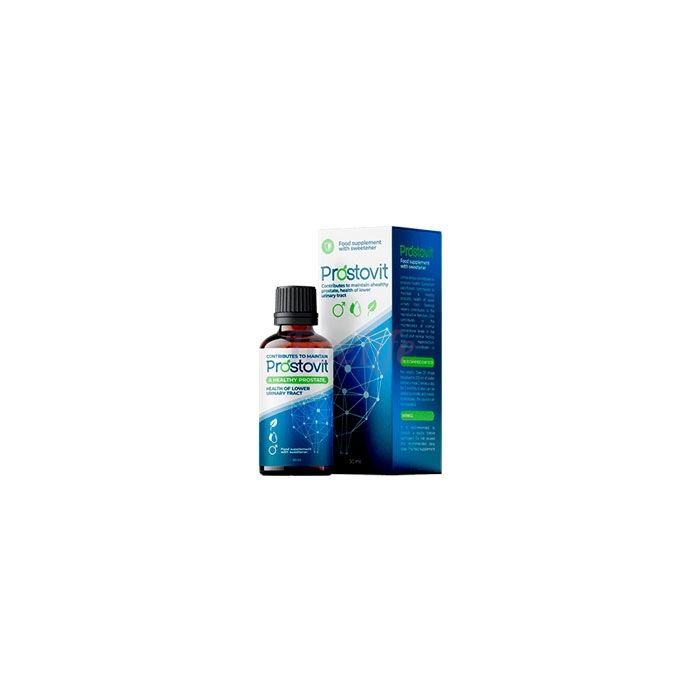 〘 Prostovit 〙 〘 Remedio para la prostatitis 〙