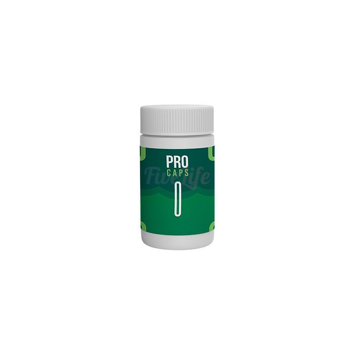 〘 Pro Caps 〙 〘 prostatitis සඳහා කැප්සියුල 〙