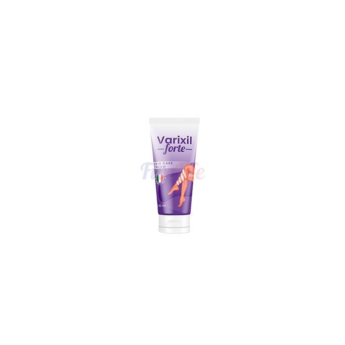 〘 Varixil forte 〙 〘 Creme für Krampfadern 〙