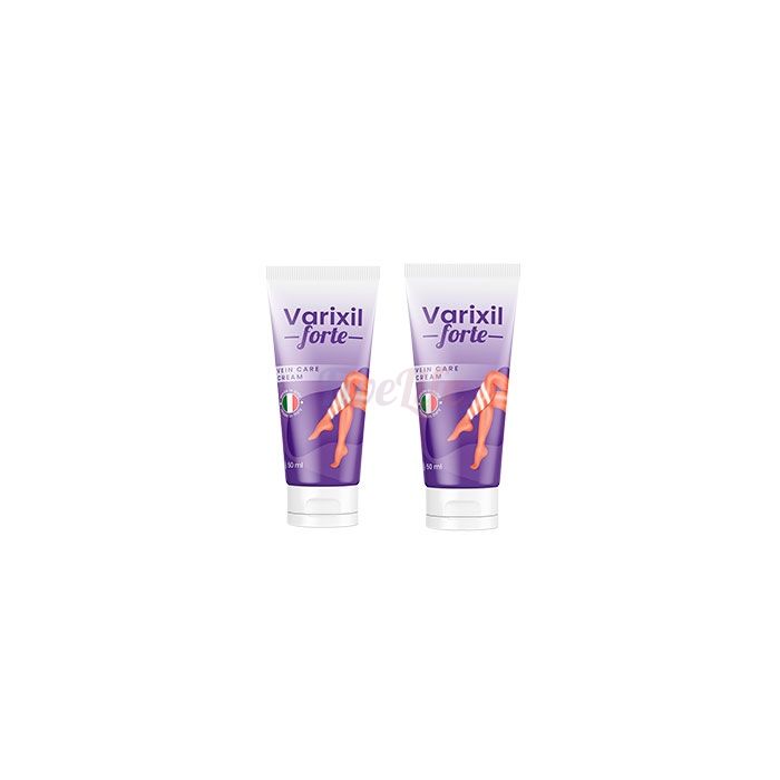 〘 Varixil forte 〙 〘 Creme für Krampfadern 〙