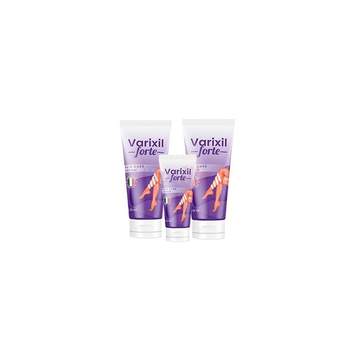 〘 Varixil forte 〙 〘 Creme für Krampfadern 〙