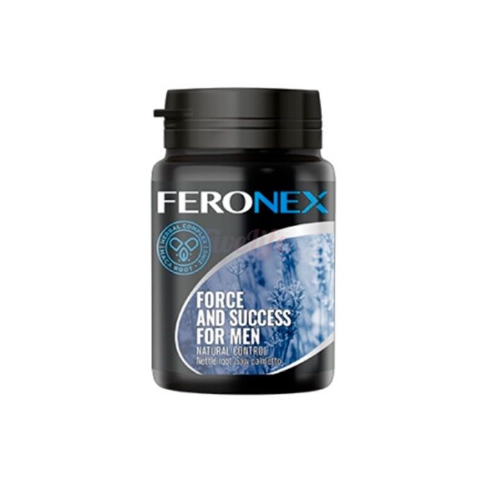 〘 Feronex 〙 〘 male libido booster 〙